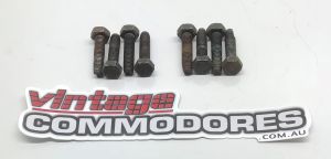 VB VC VH VK FRONT SEAT BOLT SET GMSEATBOLTSET