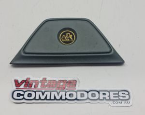 VH SL SLX STERRING WHEEL HORN PAD GREEN 37i GM 92006647HD