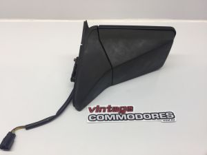 VK LEFT HAND MIRROR EXTERNAL (REPCO) ELECTRIC - GM 92024151