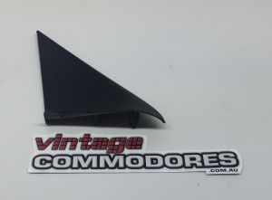 VK LEFT HAND MIRROR INTERNAL COVER - (RAINSFORD) ELECTRIC GM 92018208