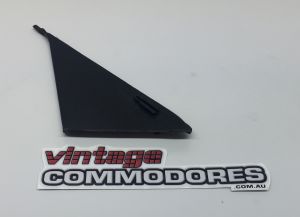VK LEFT HAND MIRROR INTERNAL COVER SUIT FILLER PIECE- ELECTRIC  GM 90054775