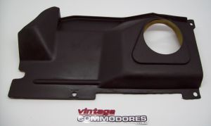 VK INSTRUMENT LOWER PANEL TRIM LEFT HAND GM 92019118