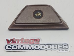 VK SL BERLINA STEERING WHEEL HORN PAD COPPER 73i GM 92017563HX