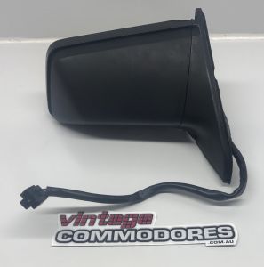 VK VL RIGHT HAND (RAINSFORD) ELECTRIC MIRROR GM 92030781