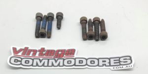 VL FRONT SEAT BOLT SET VLSEATBOLTSET