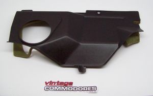 VL INSTRUMENT LOWER PANEL TRIM LEFT HAND (GM 92025715) GM 92030942