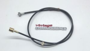 VL RB 6 CYL SPEEDO CABLE GM 92025125