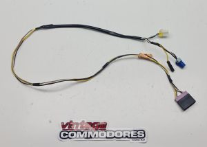 VL RB30E RB30ET AUTOMATIC SHIFT HARNESS GM 92025959