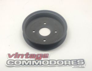 VL RB30E RB30ET WATER PUMP AND FAN PULLEY GM 2105142L01