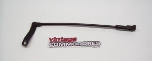VL V8 TRIMATIC AUTOMATIC TRANSMISSION SHIFTER ROD AND LEVER ASSEMBLY GM 92030152
