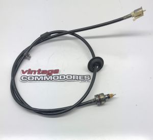 VL V8 SPEEDO CABLE GM 92025966